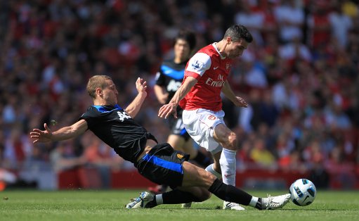 双方的较量 双方的较量